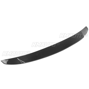 Alerón Trasero de Alta Calidad para Infiniti G35 G25 G37 Q40 Sedán de 4 Puertas 2007-2015 - Product Image 2