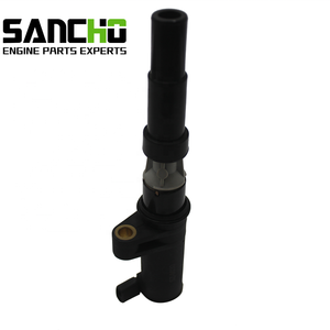 Bobine d'allumage de haute qualité 3357 compatible avec <span class=keywords><strong>Renault</strong></span> Clio Megane - Product Image 2