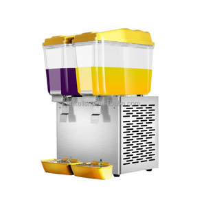 Línea de Producción de Máquinas para Bebidas Económica y Práctica - Product Image 5