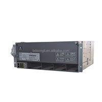 Système redresseur d'alimentation télécom DC Emerson VERTIV Netsure 731 A41 R48-3000e3 48V 220V 200A