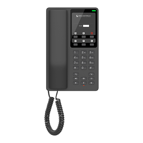 GRANDSTREAM GHP620(W) & GHP621(W) IP POE VoIP Phones · image 2