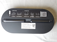 Módem de Fibra Óptica Usado HS8145V XPON ONU 4GE+1POTS+1USB AC1200 WiFi 5 de Doble Banda, Modo GPON EPON, Firmware en Inglés, FTTH ONT
