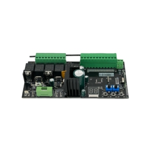 スマートホームスイングゲートコントロールボード用ID200新着Dc24vドアコントローラー防水ゲートオープナー - Product Image 3