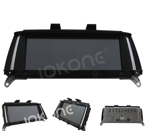 <span class=keywords><strong>Usine</strong></span> prix 8.8 pouces 1280*480 HD écran Android 9.0 2 Din Radio BT5.0 GPS Voiture dvd lecteur pour <span class=keywords><strong>BMW</strong></span> F25 X3 2011-2017 - Product Image 5