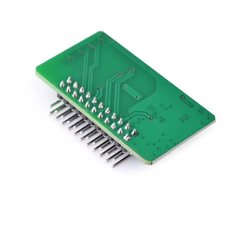 PoE Pin 1 2 +/3 6-(4 5 +/7 8-dapat memilih) PSE802G papan plug-in modul PSE SDAPO psepac802g PSE modul