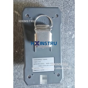 อุปกรณ์ตรวจจับก๊าซรุ่น UNIT UT334E รวมการตรวจวัดก๊าซคาร์บอนมอนอกไซด์ ออกซิเจน และก๊าซอันตราย พร้อม lexso H - Product Image 2