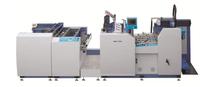 Machine de plastifiage thermique automatique, machine de plastification bpp SW660