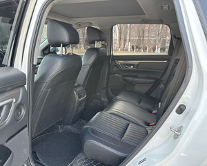 Honda Breeze 2021 Usado, SUV Híbrido Deportivo, 2.0L, 2WD, Automático, Edición de Lujo, Híbrido 4.9L, Asientos de Cuero, Aire Acondicionado de Doble Zona, Panorámico - Product Image 6
