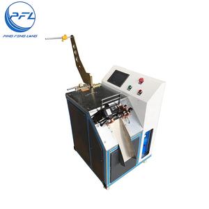 Máquina cortadora de cinta de nailon ultrasónica automática de bajo voltaje de alta calidad controlada por ordenador a los <span class=keywords><strong>mejores</strong></span> precios con garantía de larga duración de - Product Image 4