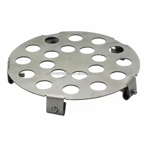 Servizio di Fabbricazione di Lamiere su Misura, <span class=keywords><strong>Taglio</strong></span> Laser di Precisione, Piegatura e Stampaggio per Involucri/Contenitori di Strumenti Elettronici - Product Image 2