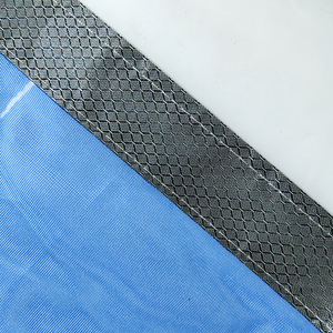 Modern Summer Polyester Door Curtains <strong>Encrypted</strong> &amp; Mosquito-Proof <strong>Durable</strong> Installation Without Holes - Product Image 4