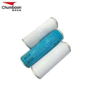 Petite boîte aérosol vide pour déodorant - Product Image 6
