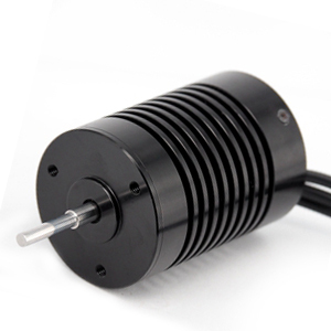 JD-Power Chất Lượng Cao ECF-4360A Điện <span class=keywords><strong>Coreless</strong></span> <span class=keywords><strong>Brushless</strong></span> 24V Dc Motor Cho Công Cụ Điện Đồ Chơi Thuyền - Product Image 2