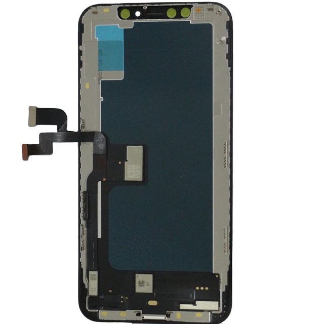 RTS XS Incell  Mobile Phone Touch Screen Replacement for iphone  Xs Lcd Screen  Manufacturer High Quality Phone Spare Parts Cell