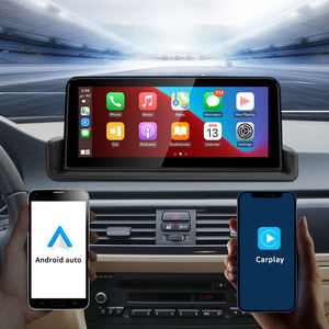 Unidad Principal Estéreo Multimedia para Auto con GPS Android 14 de 10.25 Pulgadas, DSP, Carplay y 4G, Precio de Fábrica STWEI, para Serie 3 E90 E91 E92 E93 - Product Image 6