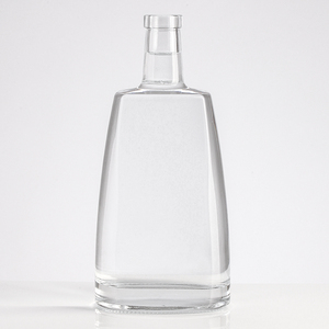 Offre Spéciale cristal verre bouteille d'<span class=keywords><strong>alcool</strong></span> pour <span class=keywords><strong>whisky</strong></span> 500ml - Product Image 3
