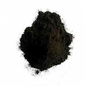 Grigio Neutro Complesso S-BG <span class=keywords><strong>Nero</strong></span> Acido 188 Cas No.61814-61-7 per Tintura <span class=keywords><strong>di</strong></span> Seta, Acrilico, Mordente al Tannino - Product Image 1