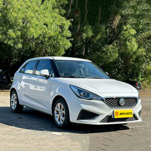 <span class=keywords><strong>Auto</strong></span> Usata MG3 2017 1.5L Cambio Automatico Smart Link di Lusso Veicoli di Seconda Mano Hatchback 5 Porte 5 Posti Trazione a 2 Ruote - Product Image 2