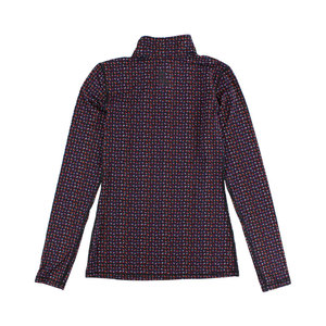 Top Lole para Mujer, Color Negro, Talla S, Color: Negro/Rojo/Naranja/Morado |   100% Auténtico - Product Image 3