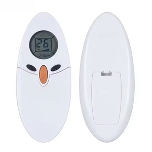 รีโมทคอนโทรลสำหรับเครื่องปรับอากาศแมคเควย์ ฟอร์ ยอร์ค รุ่น Mwm015jr Mlc015cr M5wm030fr - Product Image 1
