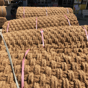 El mejor proveedor al por mayor de alfombras y tapetes de fibra de coco en Vietnam/ Mr.Leo - Product Image 1