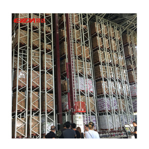 Sistemi di magazzino di stoccaggio miniload <span class=keywords><strong>asrs</strong></span> - Product Image 4