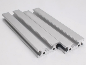 Profilo di estrusione in alluminio 15x40mm - Product Image 2