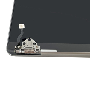 LCDOLED - Pantalla LCD LED Completa con Ensamblaje de Panel de Visualización para MacBook Pro 16" A2780 2023 Gris Plata - Product Image 4