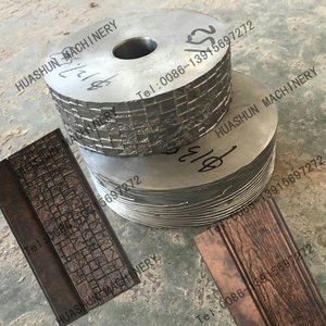 PS Đùn Dòng Máy Cho Polystyrene Khuôn Khung Hồ Sơ Đùn - Product Image 2