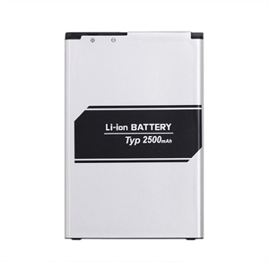 Batería de Repuesto de Grado Premium de 2410mAh para LG BL-45F1F, K8 2017, Aristo MS210, CE, RoHS, Venta al Por Mayor - Product Image 3