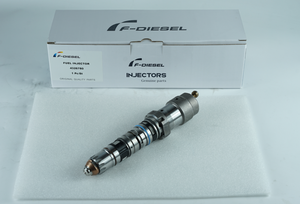 Inyector QSK 60 4088427 para Motor Diésel C UMMINS, Aplicación para <span class=keywords><strong>Camiones</strong></span> de Transporte <span class=keywords><strong>Caterpillar</strong></span> Terex MT5500, 2700 HP/60L, 2300 HP/60L - Product Image 2