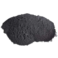 Nanotubes de carbone à murs multiples (NMCs) – Poudre de qualité céramique à 99 % de pureté avec services de pliage, découpe et soudage