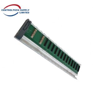 แผ่นฐาน CPU หลัก 2MLB-M12A 12 ช่อง สำหรับระบบ PLC MasterLogic-200 แบบติดตั้งบนราง DIN รุ่นใหม่ล่าสุด - Product Image 5