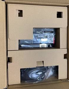 Instrumento de medição do perfil do laser LJ-X8020 + controlador LJ-X8000 - Product Image 1