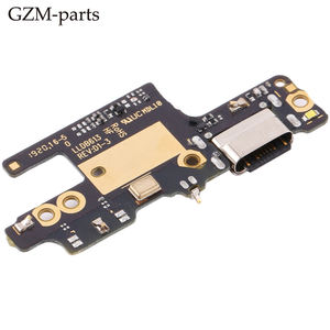 Repuestos para Teléfonos Móviles, Placa USB para <span class=keywords><strong>Xiaomi</strong></span> <span class=keywords><strong>Redmi</strong></span> <span class=keywords><strong>Note</strong></span> <span class=keywords><strong>7</strong></span> <span class=keywords><strong>Note</strong></span> <span class=keywords><strong>7</strong></span> Pro, <span class=keywords><strong>Cable</strong></span> Flexible para Puerto de Carga - Product Image 3