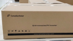 <span class=keywords><strong>fase</strong></span> <span class=keywords><strong>4</strong></span> MPPTs inversores 50kw 60kw <span class=keywords><strong>la</strong></span> Eficiencia Comercial en <span class=keywords><strong>la</strong></span> azotea y suelo de montaje Original - Product Image 5