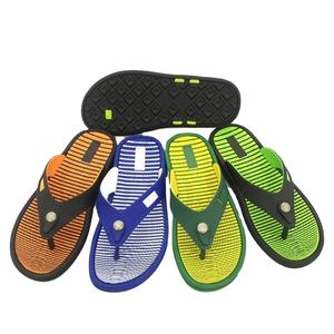 Calzado sandalias señoras flip-flops sandalias y flip flop en blanco más el tamaño de las mujeres flip flop <span class=keywords><strong>sandalia</strong></span> planas <span class=keywords><strong>nina</strong></span> - Product Image 3
