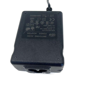 24V 1A TV Machine à eau <span class=keywords><strong>pure</strong></span> Détecteur de fumée Ordinateur industriel Âge Oreiller 3v 5v 12v 24v 48v 1a 2a 3a 65a Adaptateur secteur - Product Image 6