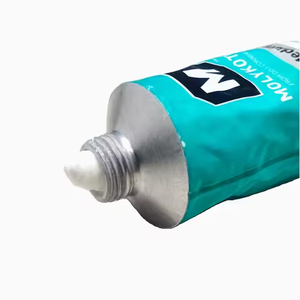 ZY161 olykote 55 Graisse pour joints toriques, silicone haute température, pâte adhésive anti-grippage pour filetages, mastic d'étanchéité pour la construction - Product Image 1