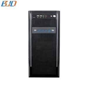 Werks großhandel 5,25 "CD-Treiber Desktop-Frontplatte mit 4 USB3.0 2 USB2.0-Anschluss für PC-Computer gehäuse - Product Image 6