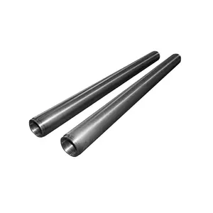 Kemurnian Tinggi Produk Baru Harga Terbaik Tantalum Tungsten Alloy Tube, Tantalum Tabung/PIPA/Tabung