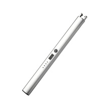 Elektronisches USB-Stabfeuerzeug Wiederaufladbar mit Multifunktion, Maßgeschneidert, Großhandel, Elektrisches Lichtbogenfeuerzeug USB Flammenlos