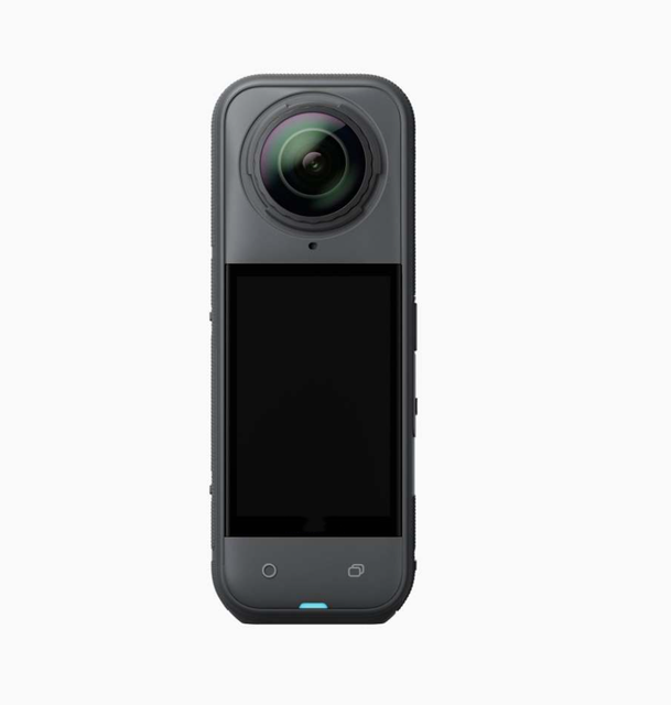 I nsta360 X5 New 8K  360° HD  3.6" Anti-Shake Waterproof Handheld Action Camera Sports Travel Camera