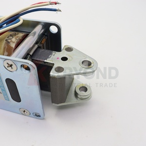 1PC 5MA-4100-104 Solenoid Valve Coil for Printing Machine Durable Spare Parts - Product Image 4