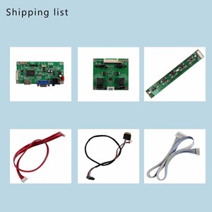 hd mi vga Lvds To Edp Converter <strong>Board</strong> 2K Edp <strong>Lcd</strong> Display <strong>Board</strong> Universal <strong>Lcd</strong> Driver <strong>Board</strong> For 27'' <strong>2560X1440</strong> Lm270Wq1 Scree - Product Image 6