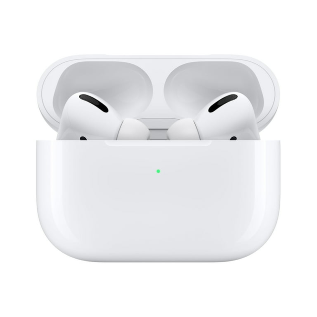 Used Original Apple Earphones 99% New Authentic Second Hand Headphones for Wholesale airpods Pro 2 High Quality 1 on 1