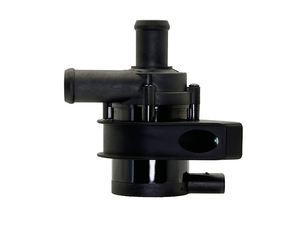 06C121601B 06C121601 вспомогательный водяной насос Audi A6 C6 A8 D3 Q7 4L VW Touareg Phaeton 3,2 VR6 FSI BHK - Product Image 3