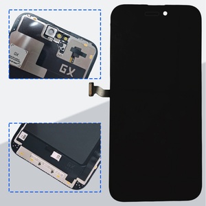 หน้าจอสัมผัส LCD GX Incell รุ่นใหม่ อะไหล่เปลี่ยนสำหรับ iPhone 15 Pro Max 16pm 17pm รับประกัน 1 ปี - Product Image 5
