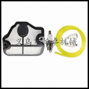 Husqvarna HUS36 41 136 136LE 137 137E 141 142เปลี่ยนไส้กรองอากาศสำหรับบางรุ่น - Product Image 2