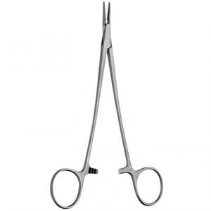 Pinzas de Crile Murray de acero inoxidable, instrumento de Cirugía de alta estándar, hechas en paquistaní - Product Image 1